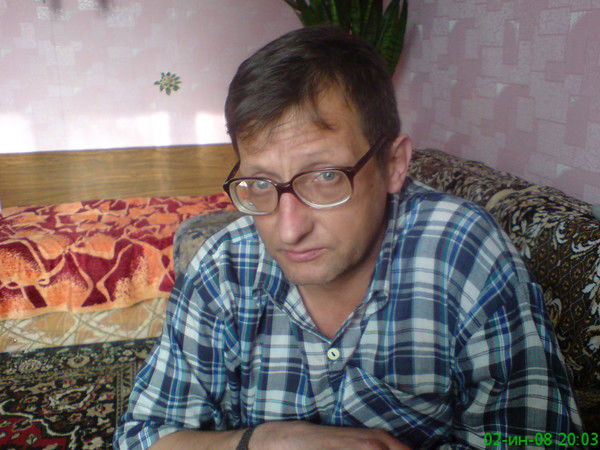 Николай Миронов