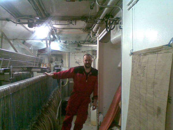 Николай Пречистенский