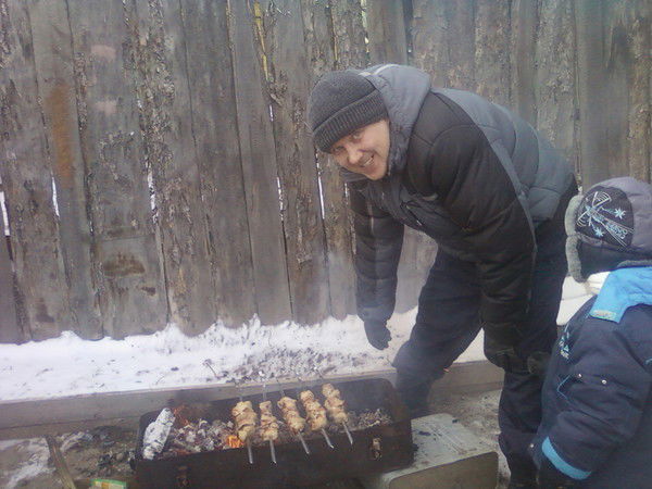 Гостев Сергей