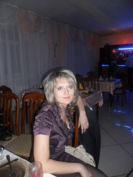 Аня Бородавкина