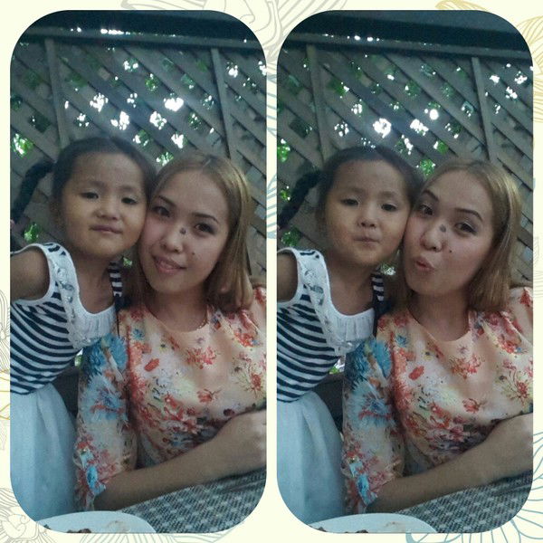 Жамала Жекшенова