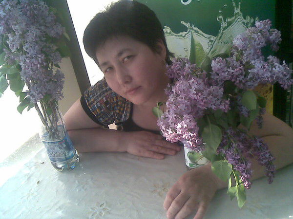 Рая Маденова