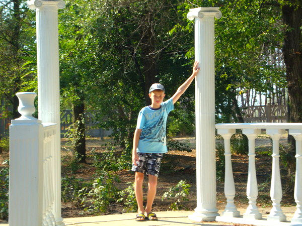 Диман Грачев