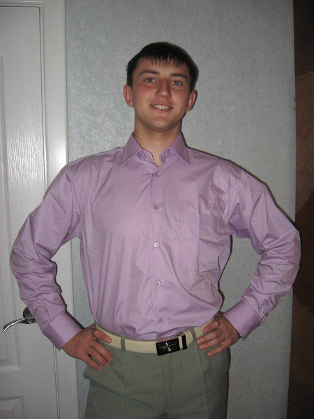 Алексей Чигилейчик