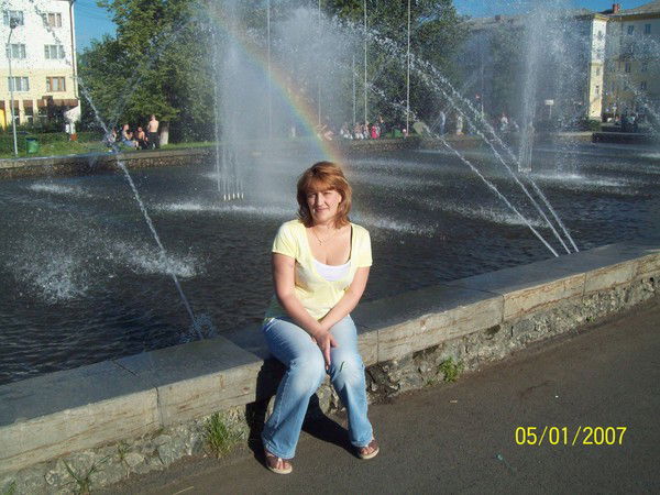 Светлана Дувалова