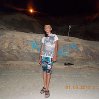 Никита Илатовский