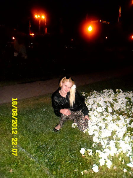 Людмила Самсонова