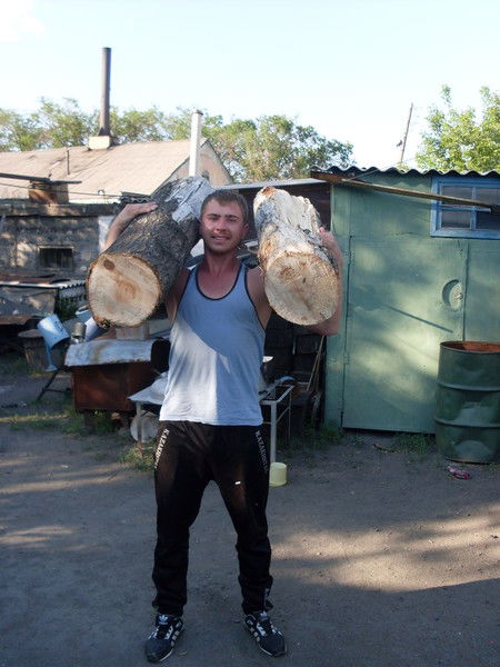 Евгений Занковец