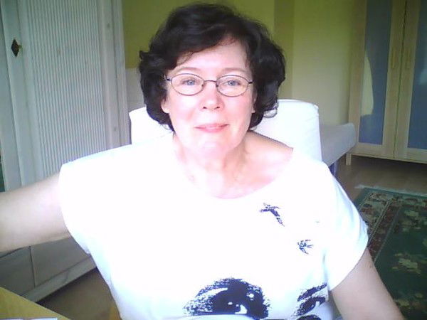 Нина Фризен