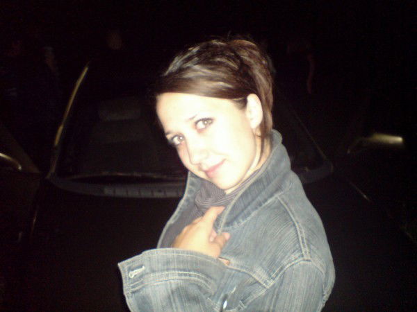 Мария Копылова