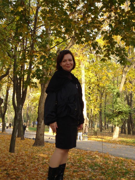 Татьяна Гаранина