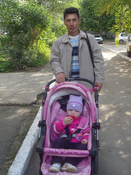 Ильяс Аллаберганов