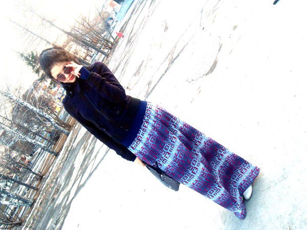 Людмилачка Пегушина