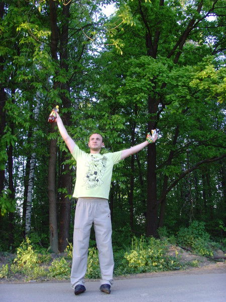 Темка Артемка