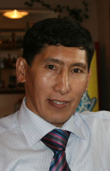 Кемпиров Талгат