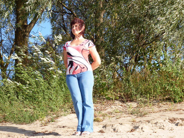 Ольга Донец