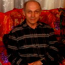 Александр Литвинов