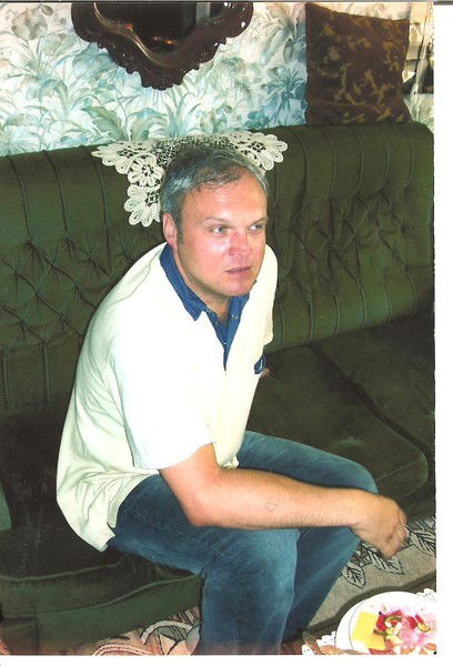 Александр Москвин