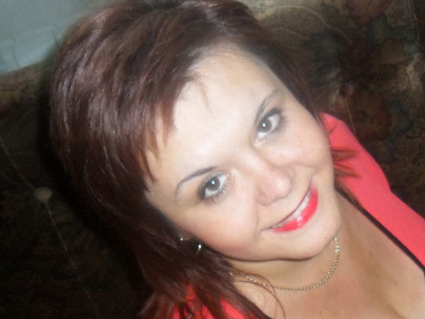 Валентина Любашенко