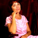 Светлана Шалеева