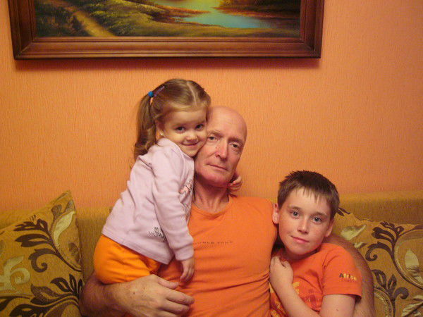 Валерий Сокунов