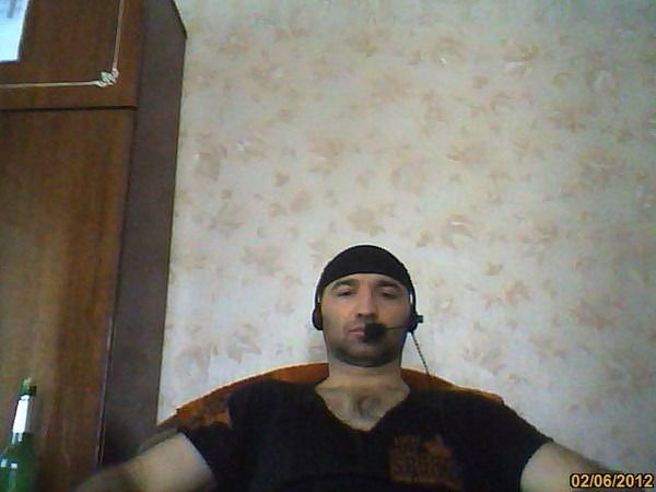 Абду Мардонов