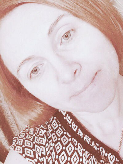 Светлана Коровская