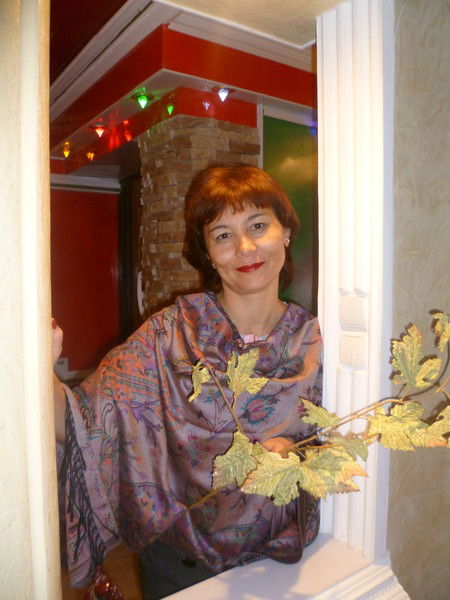 Гульмира Куртабиева