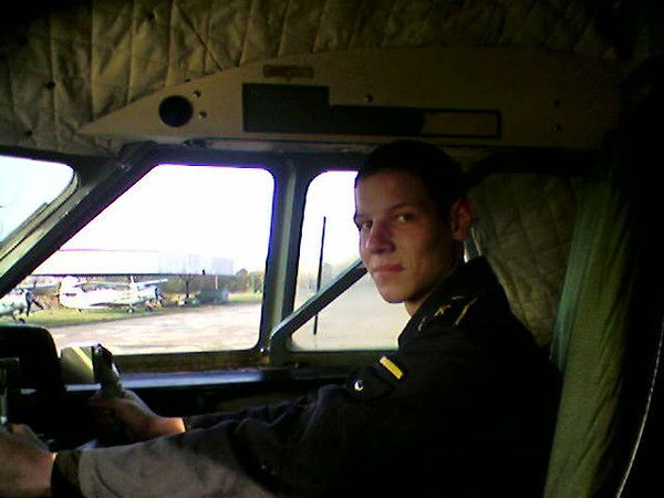 Роман Худиковский