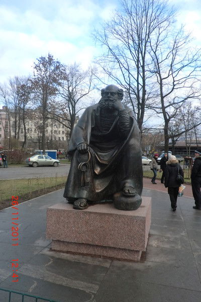 Надежда Барышникова