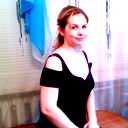 Елена Симакина
