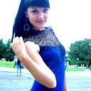 Кристина Пруткина