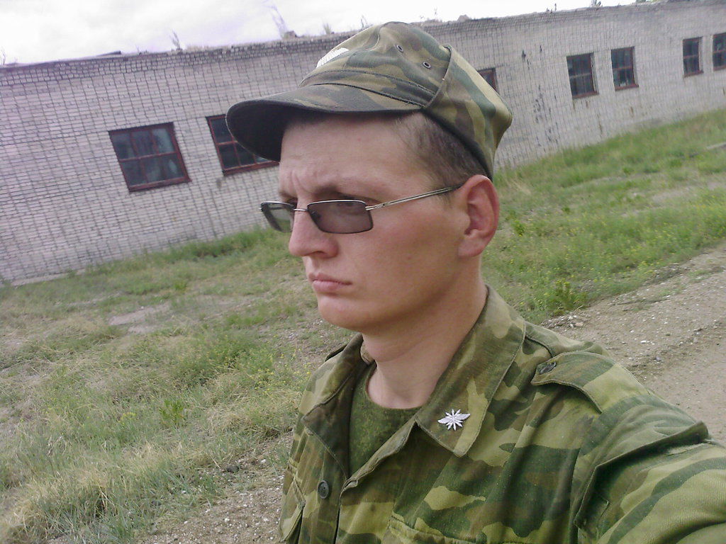 Леха Панкратов