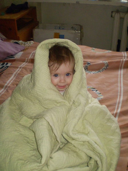 Наталья Морозова