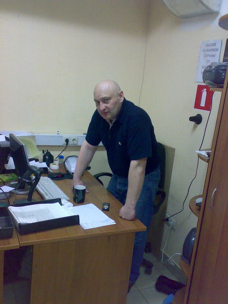 Юрий Катасонов