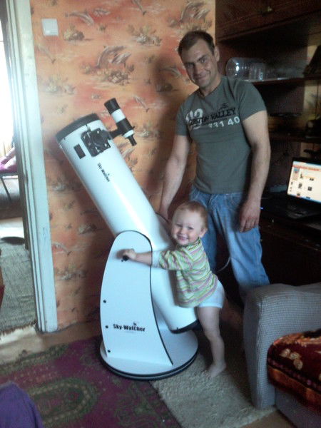 Алексей Голованов