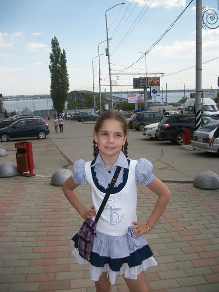 Дарья Игонина