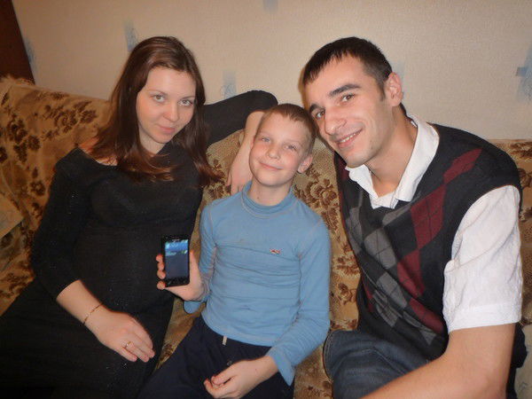 Анастасия Норкина