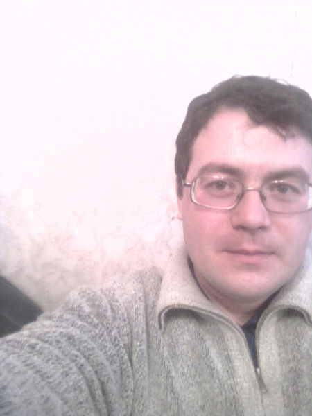 Иван Кудряшов