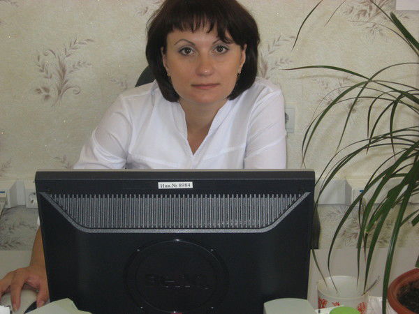 Мария Рютикова