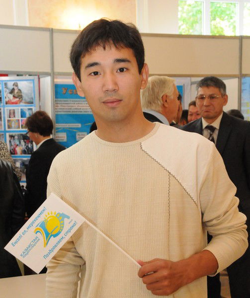 Толеген Айтбаев