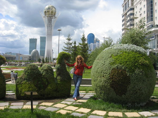 Кира Вавилова