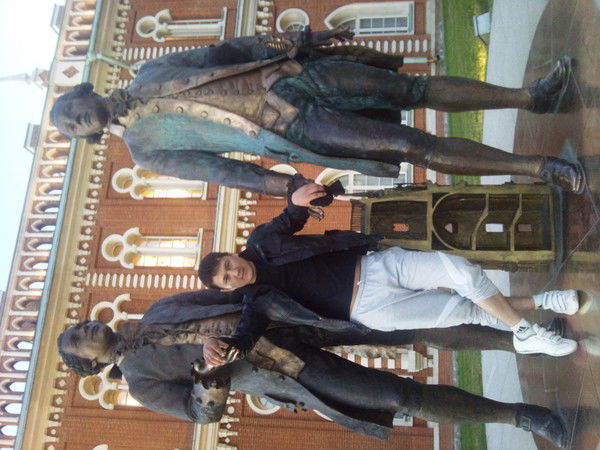 Элдияр Эшенгазиев