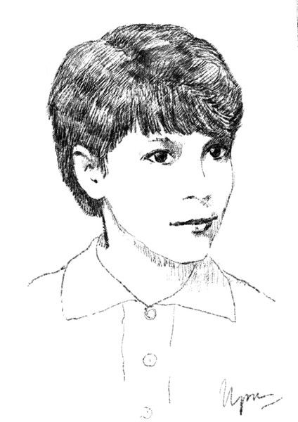 Марианна Арсеньева