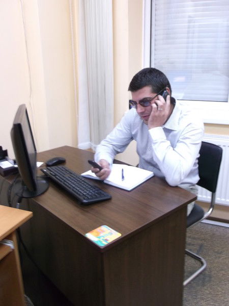 Виталик Гроза