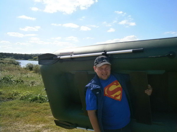 Роман Прокопов