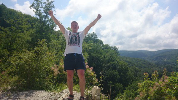 Андрей Матяшов