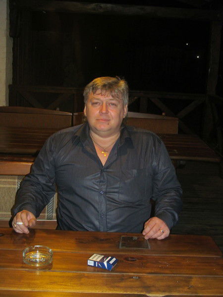 Игорь Вороновский