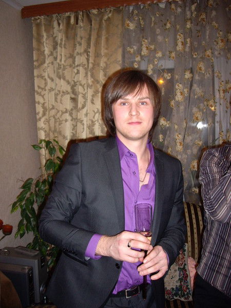 Юра Сологуб