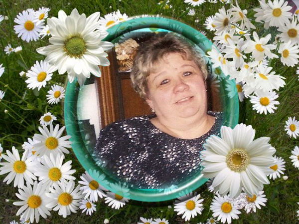 Ольга Орещенко